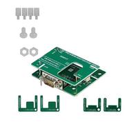 Oxxggkao Adaptateur de diagnostic multifonction pour IMMO BCM pour programmer les appareils et les tâches de l'unité de commande du moteur XDNP17 Prog