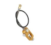 Oxxggkao Adaptateur de recharge pour réservoirs de plongée Scubas Station de remplissage en alliage d'aluminium Adaptateur cylindre d'air pour bouteille d'air de plongée pour activités sous-marines