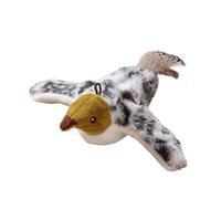 Oxxggkao Adorable jouet pour chat avec battement automatique et comportement naturel - Stimulation mentale - Enrichissement intérieur - Automatique