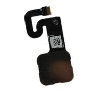 Oxxggkao Améliore les capteurs d'empreintes digitales - Câble flexible pour téléphones Pixel avec résistance aux interférences optimisée - Installation facile - Outils professionnels de réparation de