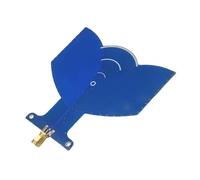 Oxxggkao Antennes de pièces de rechange 1,1 GHz-9 GHz 2-11 dBi UWB Antenne directionnelle large bande pour signaux radio à large bande