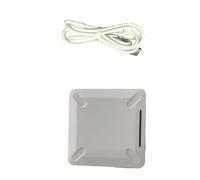 Oxxggkao Appareil à résonances compactes 7,83 Hz Type C Générateur d'ondes de port pour améliorer le sommeil et soulager le stress Générateur de résonances basse fréquence