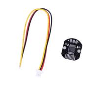 Oxxggkao AS5048A Encodeurs pas à pas Encodeurs Séries Périphériques Interfaces Port Haute Précision Module Remplacement Outil de Développement