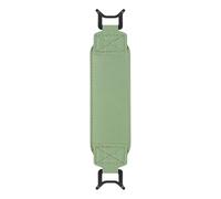 Oxxggkao Bande antidérapante universelle pour tablettes de 22,9 à 27,9 cm - Sangle élastique ergonomique pour les mains - Portable et sécurisé - Support de doigt élastique