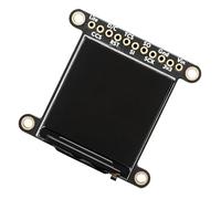 Oxxggkao BN2040 Module d'affichage LCD IPS 1,3" avec résolution 240 x 240 et interfaces SPI pour projets, affichage de programmation d'oreiller