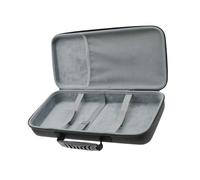 Oxxggkao Boîte de rangement de remplacement pour clavier mécanique Kick75 Sac de rangement de protection