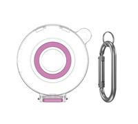 Oxxggkao Boîtier de protection léger pour le chargement et les systèmes de fermeture sécurisés, couvertures anti-poussière