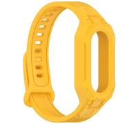 Oxxggkao Bracelets en silicone et sangles en silicone confortables flexibles et lisses pour bracelet intelligent 9 et 8 à utiliser avec un bracelet de rechange coloré