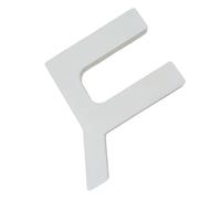 Oxxggkao Butée de porte de réfrigérateur pour une installation facile coulissante et perte de température