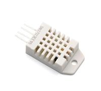 Oxxggkao Capteurs d ' humidité de température Professionnels pour Applications domestiques et industrielles intelligentes pour projets de microcontrôleurs Transducteur d ' humidité de température