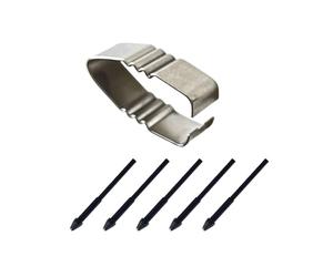 Oxxggkao Cartouche de recharge précise pour appareils numériques et tablettes X5Pro