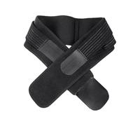 Oxxggkao Ceinture de hanche sacro-iliaque ergonomique réglable pour homme et femme - Compression articulaire du bas du dos et du bassin