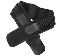 Oxxggkao Ceinture de hanche sacro-iliaque ergonomique réglable pour homme et femme - Compression articulaire du bas du dos et du bassin