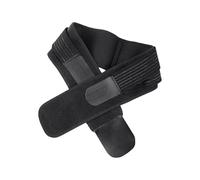 Oxxggkao Ceinture de hanche sacro-iliaque ergonomique réglable pour homme et femme - Compression articulaire du bas du dos et du bassin