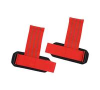 Oxxggkao Ceinture de levage experte pour renforcer la sécurité du poignet et renforcer la stabilité pendant les entraînements de soulevé de terre, mélange doux contre les ceintures antidérapantes