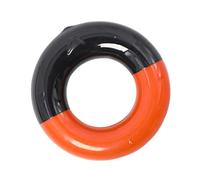 Oxxggkao Cerceau de poids pour tête de club de golf pour une précision renforcée et sans souillure, en caoutchouc permanent, ne glisse pas, cerceau incliné