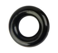 Oxxggkao Cerceau de poids pour tête de club de golf pour une précision renforcée et sans souillure, en caoutchouc permanent, ne glisse pas, cerceau incliné