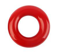 Oxxggkao Cerceau de poids pour tête de club de golf pour une précision renforcée et sans souillure, en caoutchouc permanent, ne glisse pas, cerceau incliné