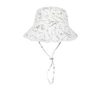 Oxxggkao Chapeau de soleil au design coréen avec large bandeau anti-transpiration intégré en polyester pour utilisation quotidienne