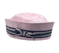 Oxxggkao Chapeau japonais pour fille, costume de jeu de rôle, nœud papillon, marin, adolescente, uniforme pour voyage, b, Taille unique