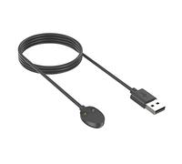 Oxxggkao Chargeur portable pour appareil de massage compatible avec le cuir chevelu / Câble de charge de massage de 2 m, station d'accueil pour plusieurs appareils, commutateurs, adaptateur de