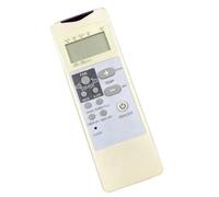 Oxxggkao Climatiseur professionnel à distance efficace 8 m Panneau de commande intuitif pour climatisation Funiki Télécommande de remplacement sans programmation requise