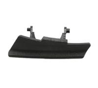 Oxxggkao Clip d'accoudoir de voiture 51169317565 Poignée d'accoudoir pour F46 F48 2014-2019 Poignée de verrouillage de boîte à gants Couvercle de console centrale de voiture