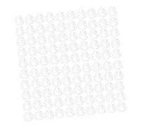 Oxxggkao Clips flexibles pour l'entraînement et les feuilles qui tombent ou s'emmêlent pour le développement extérieur des plantes grimpantes