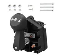 Oxxggkao Commutateurs de marche avant et arrière de 36 V 101753003 pour chariot de golf pour chariots de golf résout les dysfonctionnements de changement de vitesse marche arrière arrière robuste avec