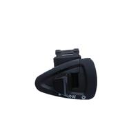 Oxxggkao Commutateurs électriques pour moto, scooter, commutateurs de guidon, installation simple pour phare, clignotants, klaxon, scooter, klaxon, clignotants