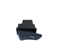 Oxxggkao Commutateurs électriques pour moto, scooter, commutateurs de guidon, installation simple pour phare, clignotants, klaxon, scooter, klaxon, clignotants