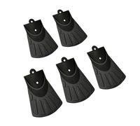 Oxxggkao Compacts Bavettes garde-boue arrière pour vélo - Accessoires pour une installation rapide et une utilisation à long terme