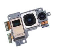 Oxxggkao Composant de caméra arrière standard pour téléphone portable Note20 - Remplace le module principal de caméras arrière du téléphone