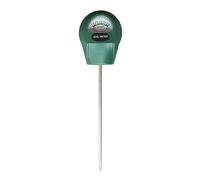 Oxxggkao Compteur de sol précis portable intelligent hygromètre testeur capteur multi-engrenages affichage plante arrosage sonde métal jardinage instrument d'eau