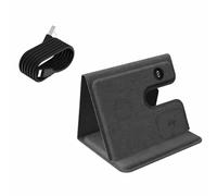 Oxxggkao Concentrateurs de charge multiples pour téléphone, montre, support de charge rapide, large utilisation, dissipation de la chaleur