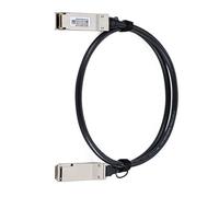 Oxxggkao Coppers QSFPs vers QSFPs+ Câble rapide pour une connexion de serveurs et une gestion efficace des données connectivités