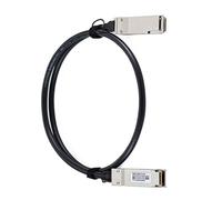 Oxxggkao Coppers QSFPs vers QSFPs+ Câble rapide pour une connexion de serveurs et une gestion efficace des données connectivités