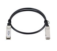 Oxxggkao Coppers QSFPs vers QSFPs+ Câble rapide pour une connexion de serveurs et une gestion efficace des données connectivités