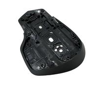 Oxxggkao Coque améliorée avec plaque de boutons latéraux pour remplacement sans effort 2S et améliore la facilité d'utilisation du boîtier