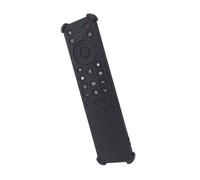 Oxxggkao Coque de protection en silicone pour télécommande RC923A/RC813A - Surfaces antidérapantes