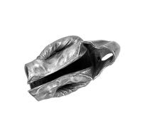 Oxxggkao Cordon en paracorde pour la fabrication de porte-clés et pendentifs