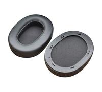 Oxxggkao Coussinets de rechange durables pour écouteurs offrant un ajustement supérieur assurant une isolation sonore claire et vive en mousse