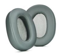 Oxxggkao Coussinets de rechange durables pour écouteurs offrant un ajustement supérieur assurant une isolation sonore claire et vive en mousse