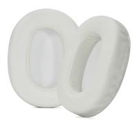 Oxxggkao Coussinets de rechange durables pour écouteurs offrant un ajustement supérieur assurant une isolation sonore claire et vive en mousse