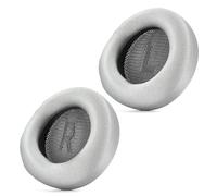 Oxxggkao Coussinets d'oreille pour casque de jeu optimise la réponse des basses et réduit la fatigue - Coussinets en mousse à mémoire de forme pour casques - Confort amélioré et isolation sonore pour