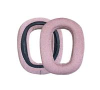 Oxxggkao Coussinets d'oreille pour casque de jeu Zone 100 en éponge douce