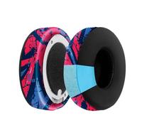 Oxxggkao Coussinets d'oreille respirants pour Studio2 et Studio3 pour un confort longue durée, faciles à nettoyer, housses pour usage quotidien