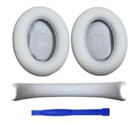 Oxxggkao Coussinets pour écouteurs protéinés pour écouteurs - Coussinets d'isolation acoustique - Coussinets de bienfaisance