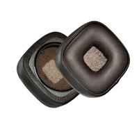 Oxxggkao Coussinets souples pour casque Major V pour améliorer l'audition, améliorer le son, les exercices