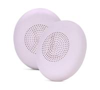 Oxxggkao Coussinets ventilés résistants à la transpiration pour écouteurs Evolve 2 65 UC 45h Casque de contrôle optimal de la circulation de l'air